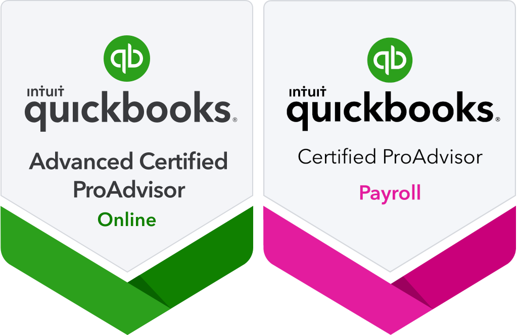Quickbooks Online Certifications